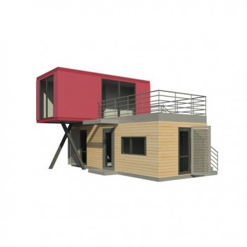 Extension Maison Niort
