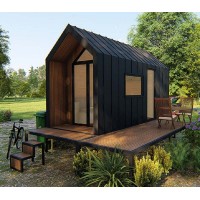 Tiny House Autonome pas cher ECO