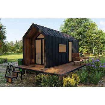 Tiny House Tarentaise Tiny House Tarentaise