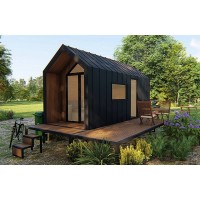 Tiny House Tarentaise