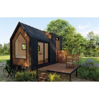 Tiny House Haute Savoie