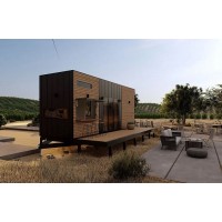 Tiny House Gironde