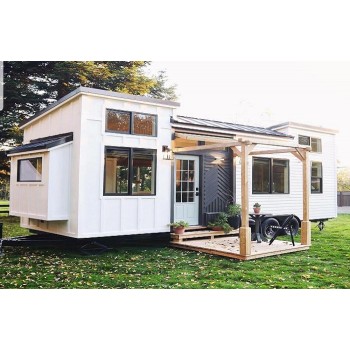 Tiny House Ile de France