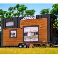 Baurner : Constructeur de Tiny House en Bourgogne