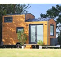 Baurner : Constructeur de Tiny House dans le Loiret