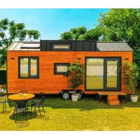 Tiny House en Aquitaine