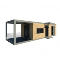 Maison Modulaire Franche Comte